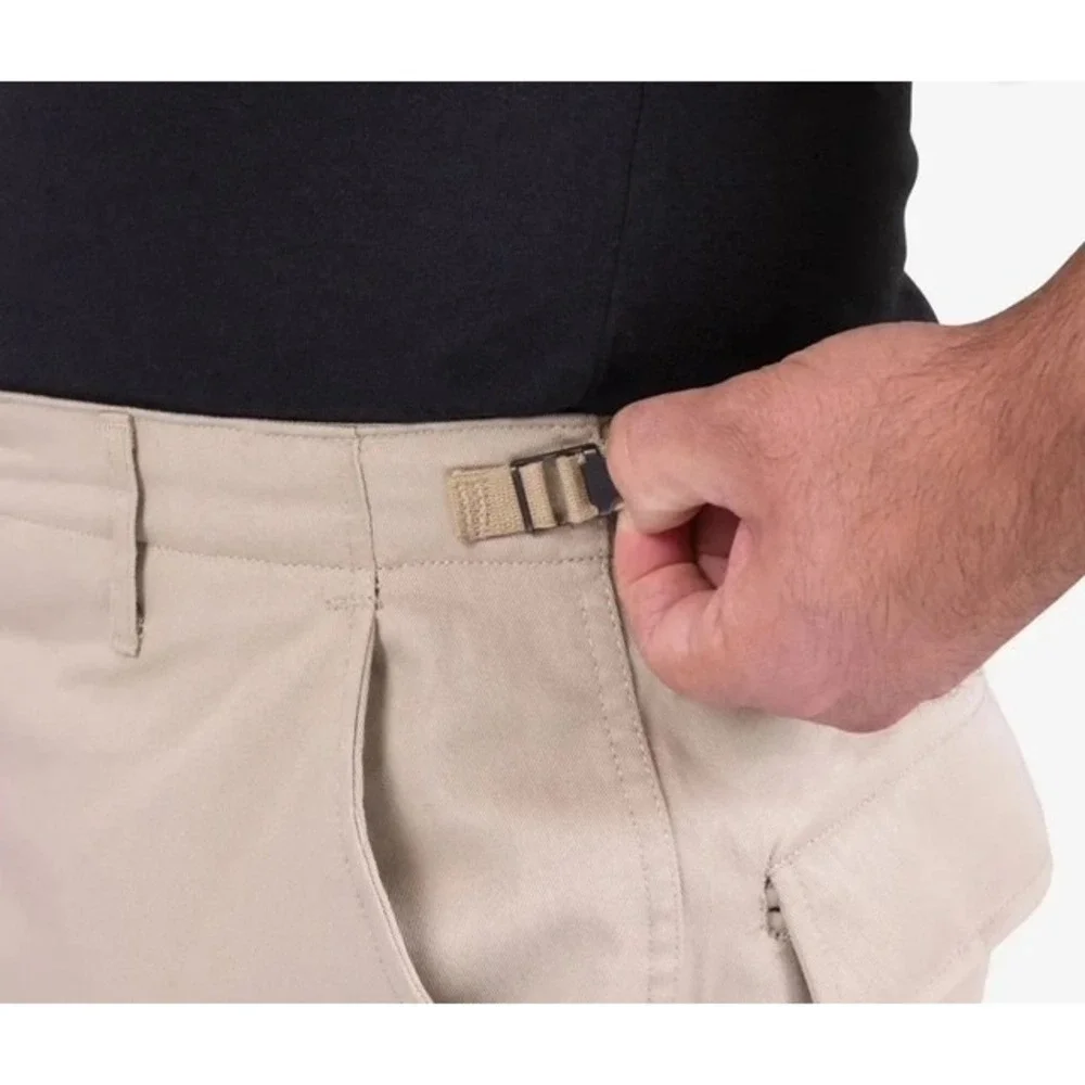 Propper‎ BDU Trousers XXLR Khaki Cargo Military Tactical Pants Durable